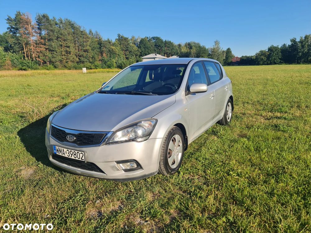 Kia Ceed 1.4 Comfort - 3