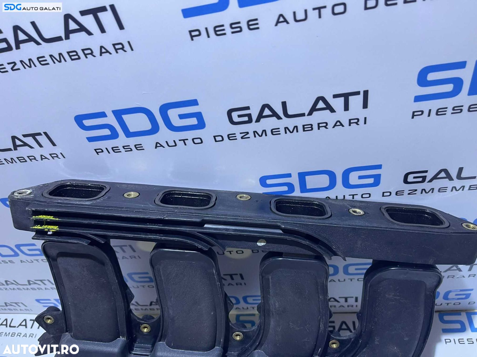 Galerie Admisie cu Senzor Aer Fiat Punto 1.6 1999 - 2010 Cod 46535698 [MA0124] - 4