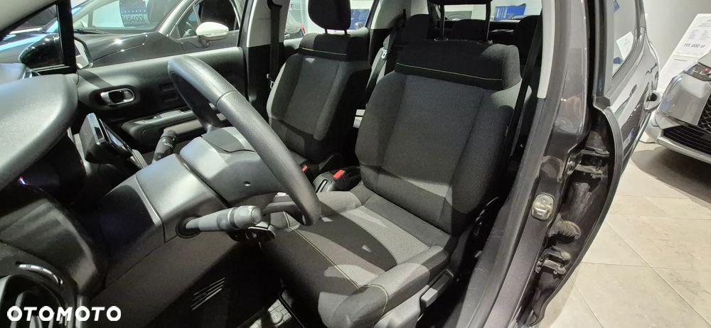 Citroën C3 1.2 PureTech Feel - 9