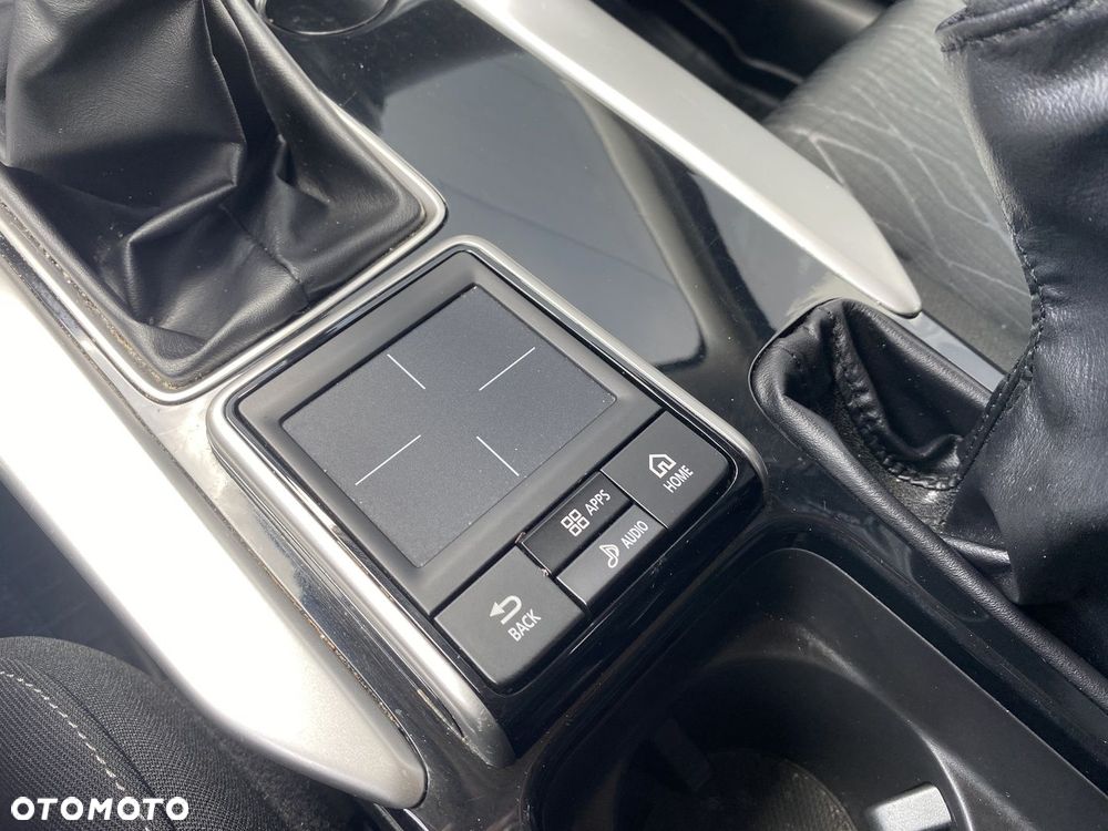 Mitsubishi Eclipse Cross 1.5 T Intense - 16