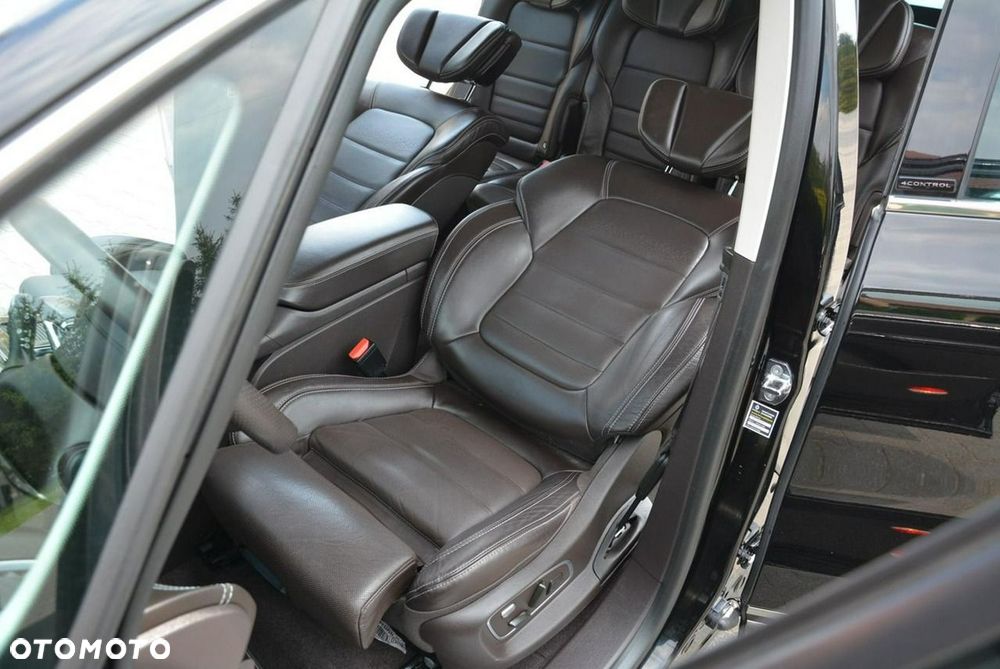 Renault Espace Energy dCi 160 EDC Initiale Paris - 20