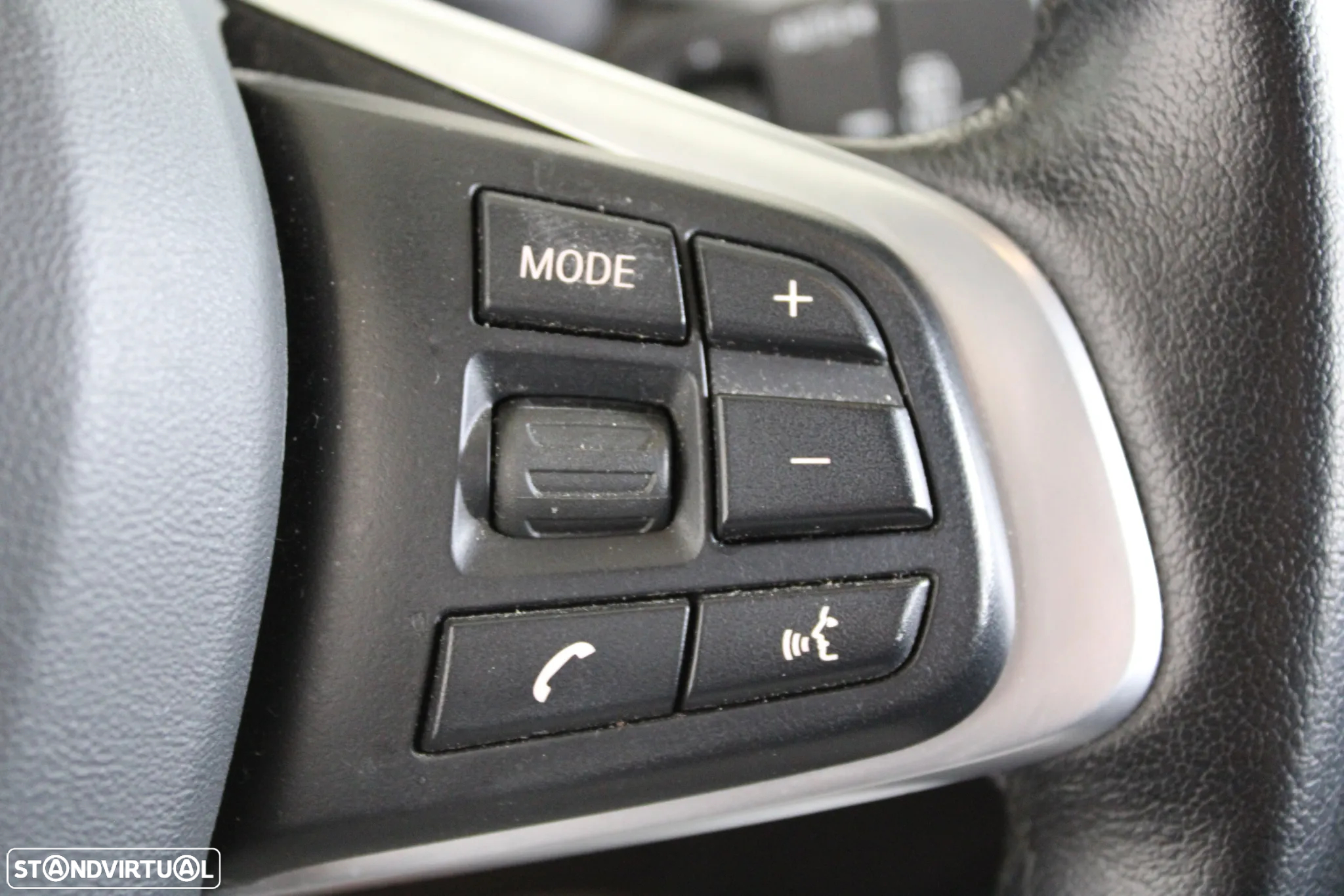 BMW X1 16 d sDrive xLine Auto - 14
