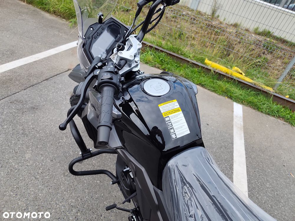 Junak RX One - 20