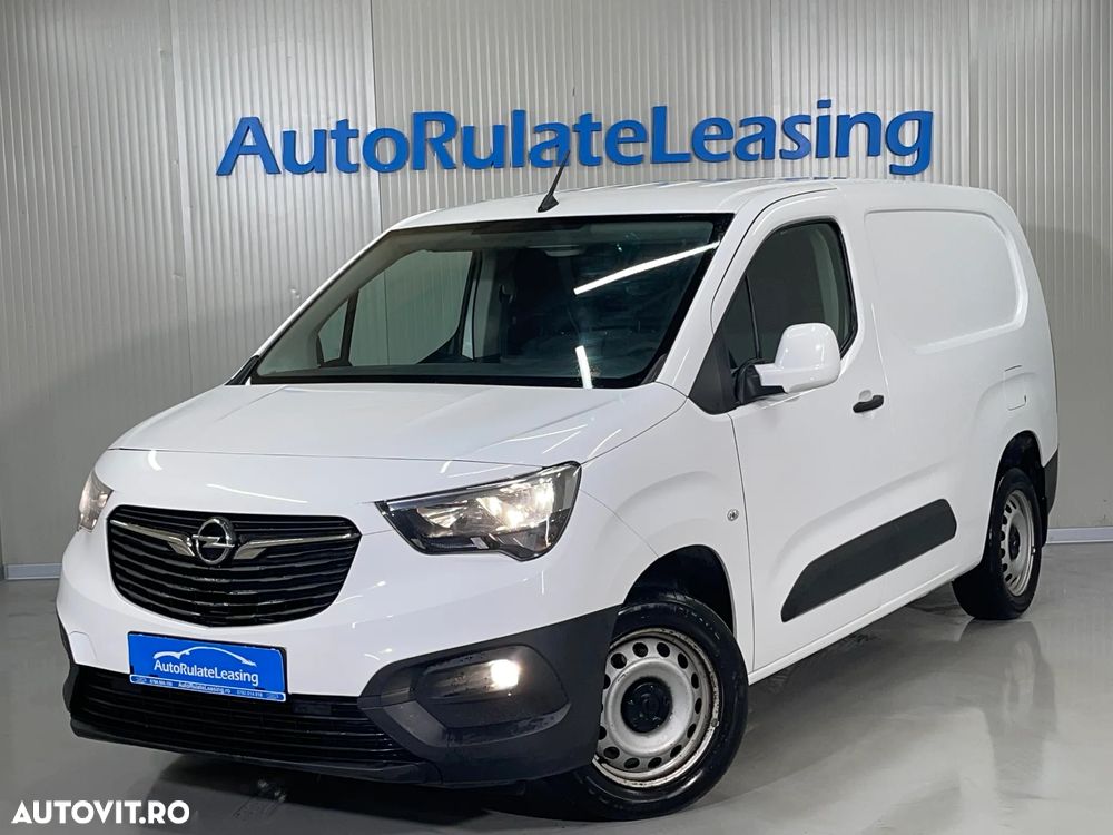 Opel Combo - 1