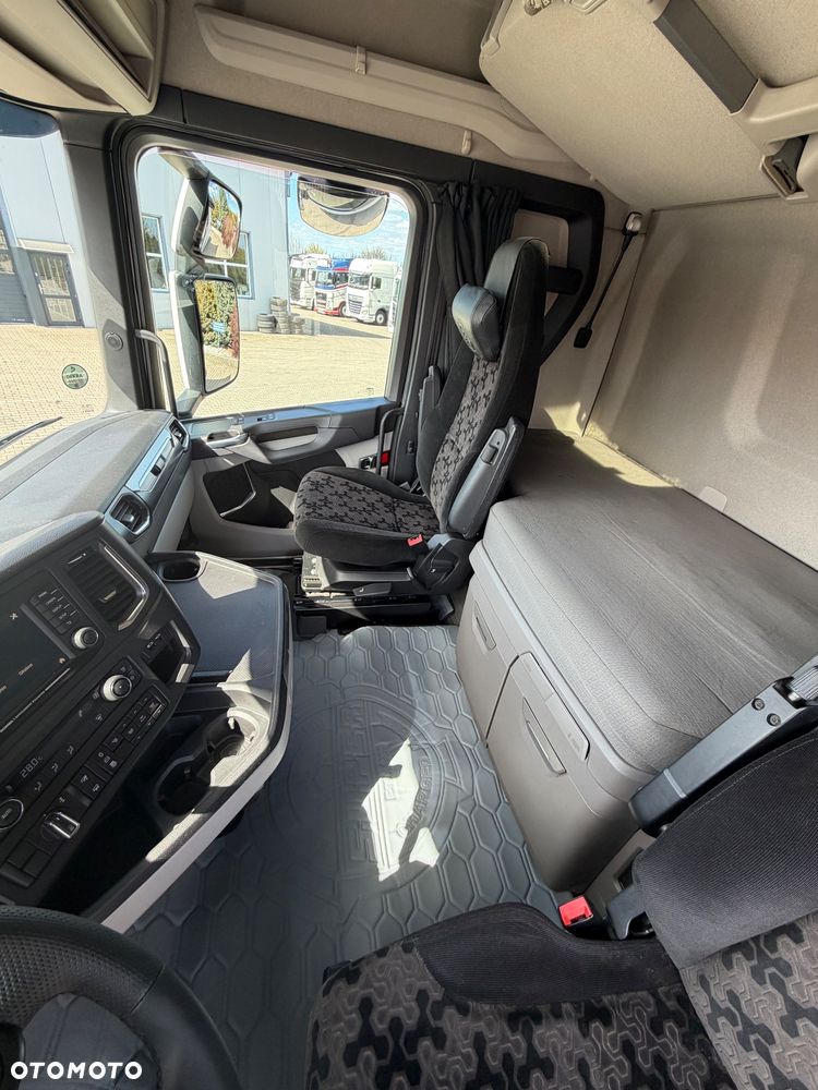 Scania S450 mega - 31