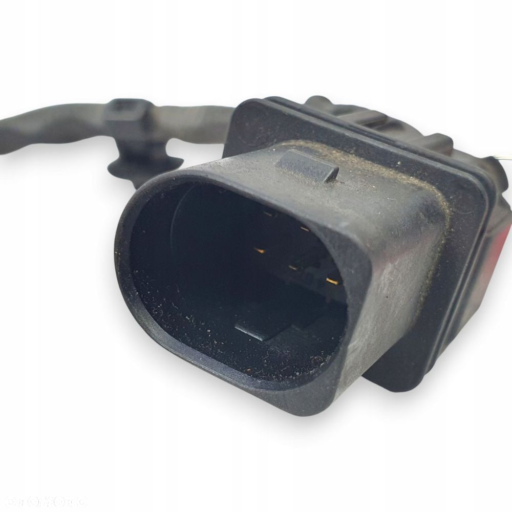 SONDA LAMBDA Volkswagen Golf VI Passat B7 Audi A1 Skoda OCtavia 0281004417 - 4