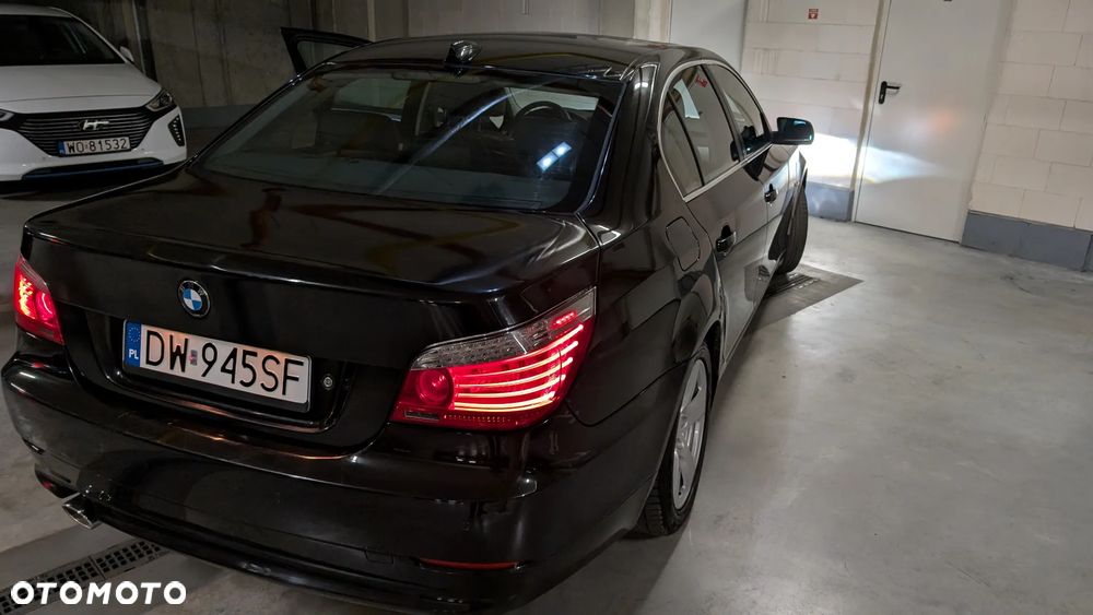 BMW Seria 5 - 21