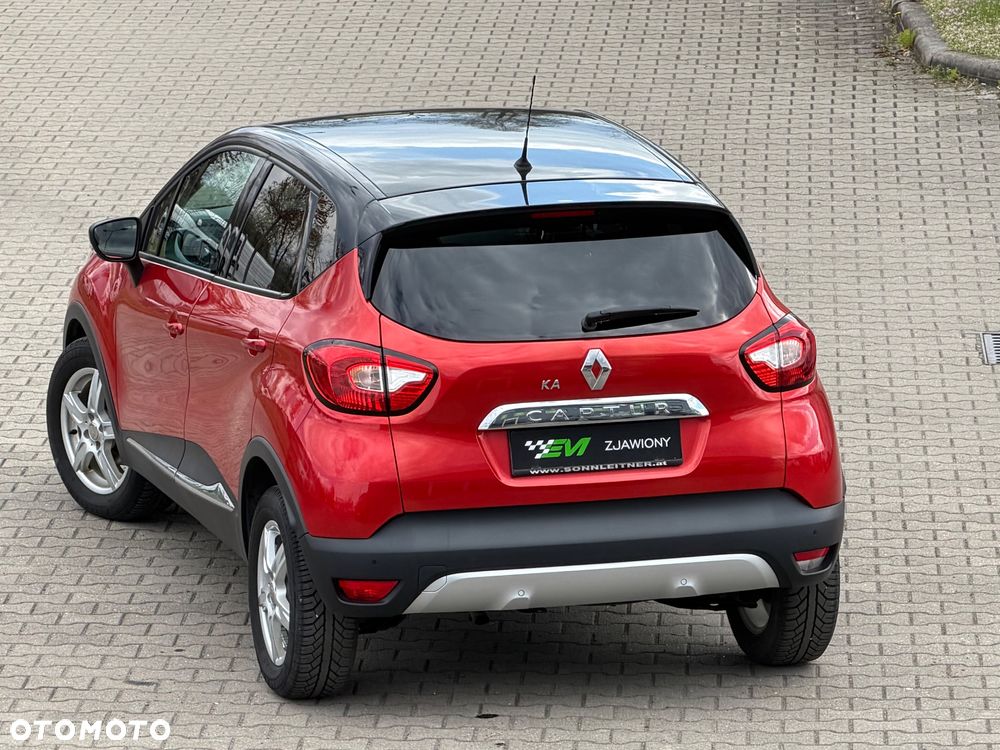 Renault Captur - 3