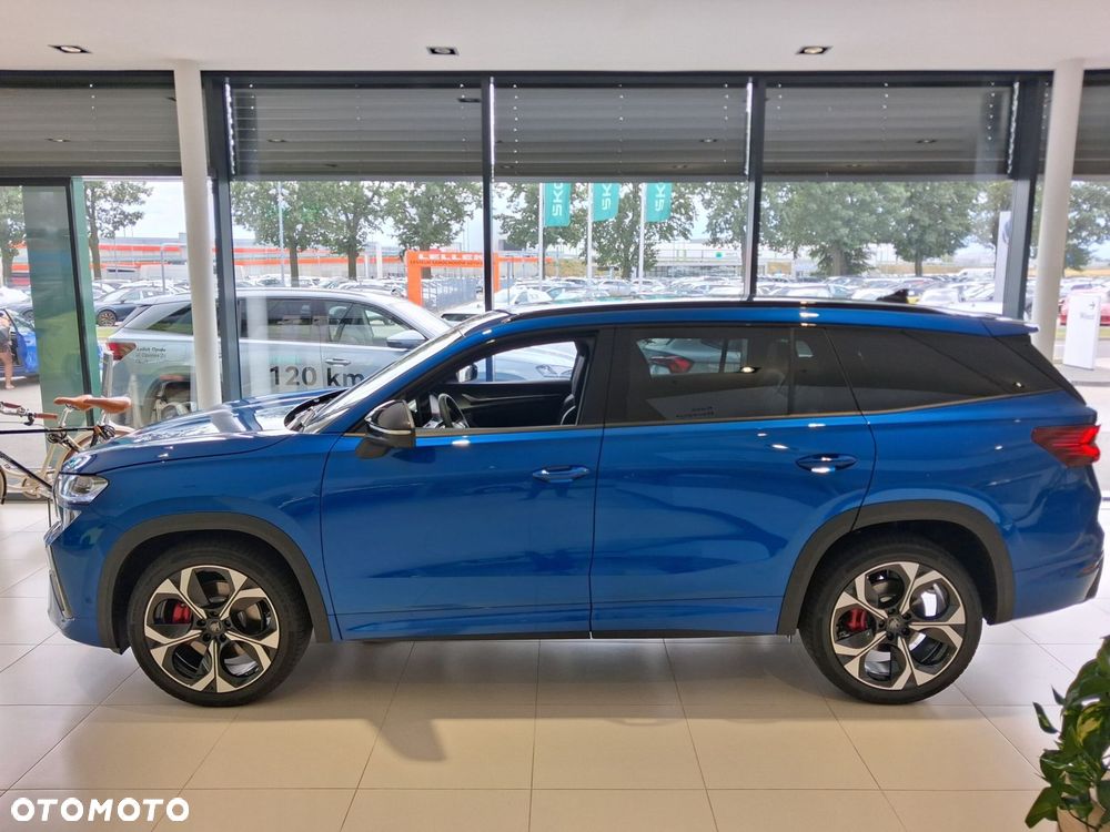Skoda Kodiaq - 5
