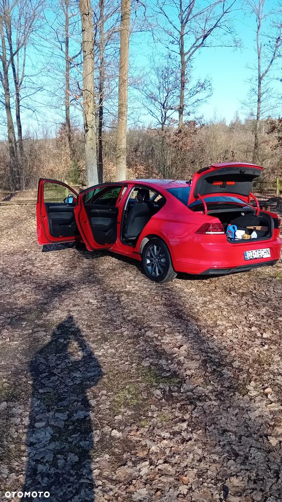 Volkswagen Passat 1.5 TSI EVO Essence DSG - 20