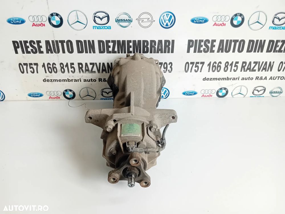 Grup Diferential Spate Hyundai Santa Fe 2.2 Crdi Automat An 2007-2012 Cod 47800-39300 Testat - 1