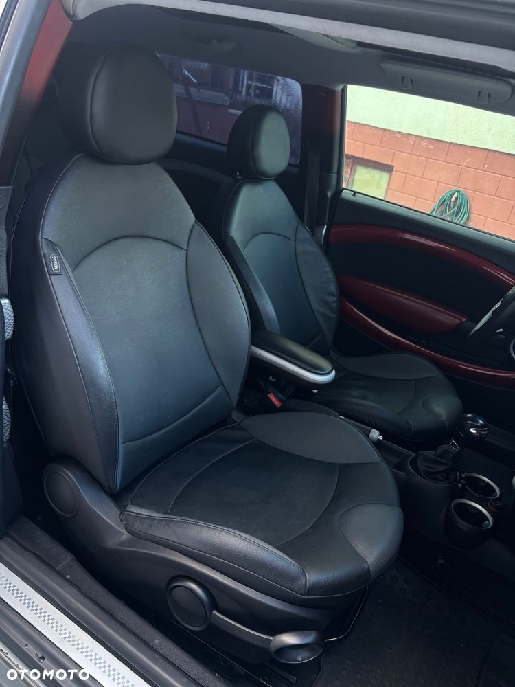 MINI Clubman - 17