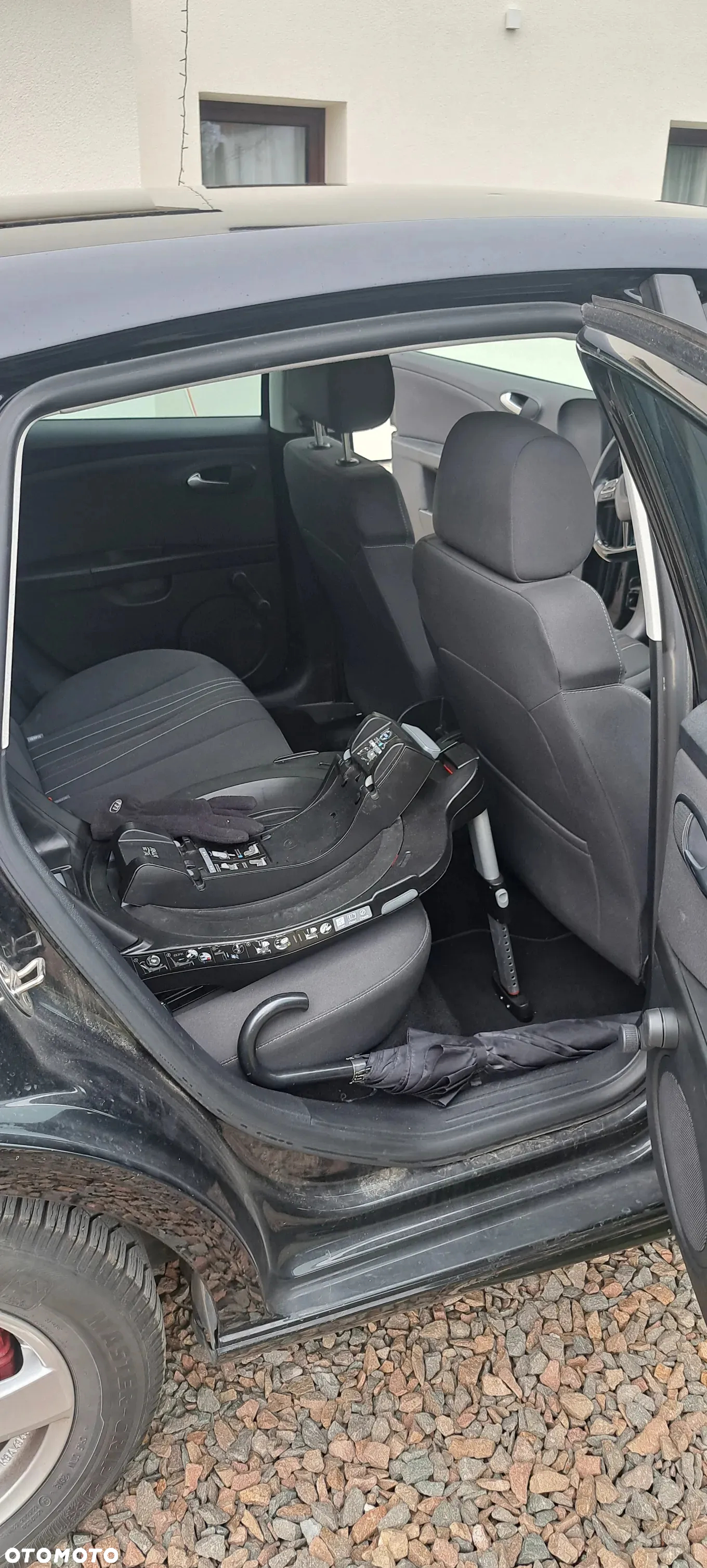 Seat Leon 1.2 TSI Sport - 19