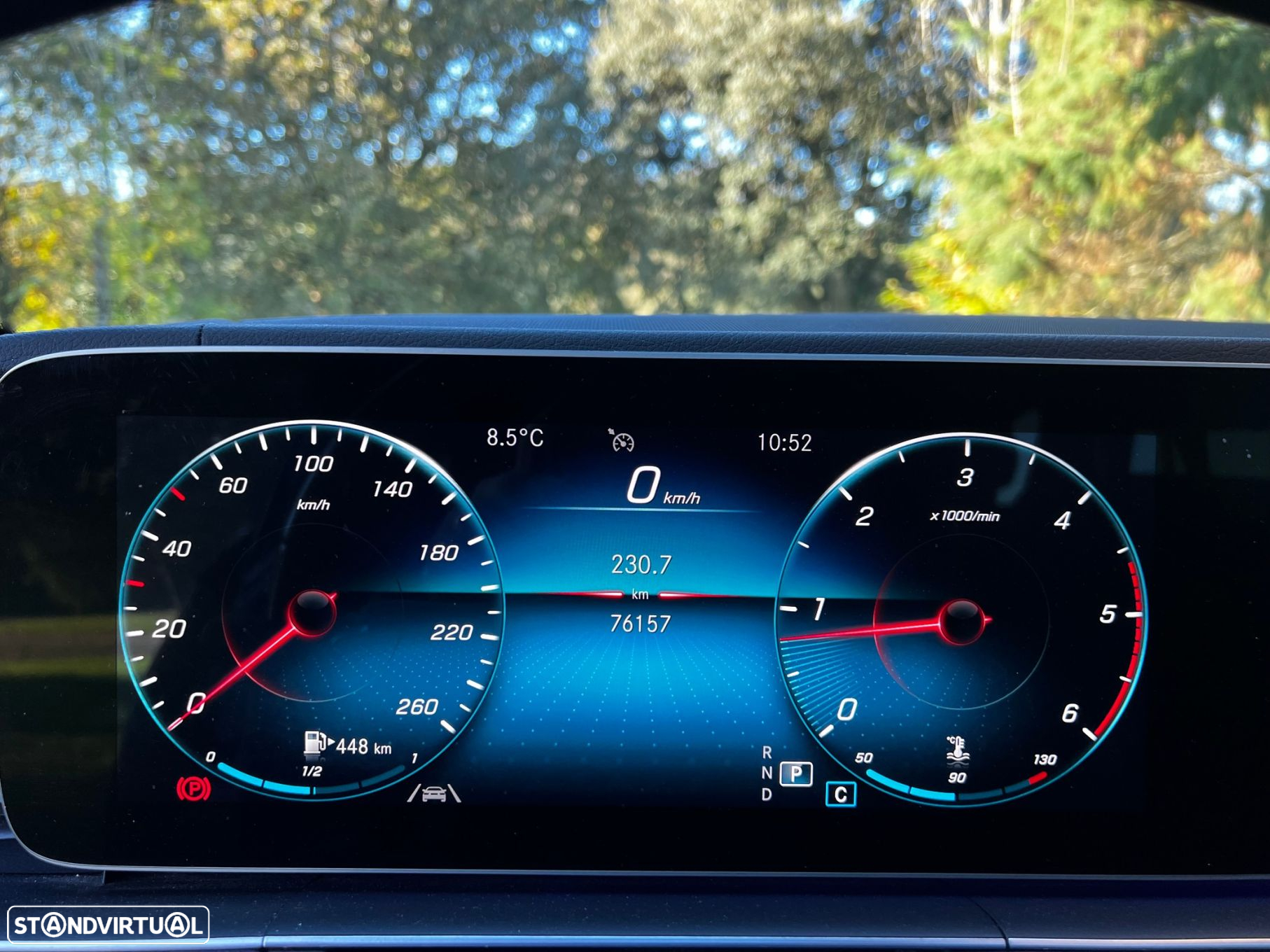 Mercedes-Benz GLE 300 d 4Matic - 50