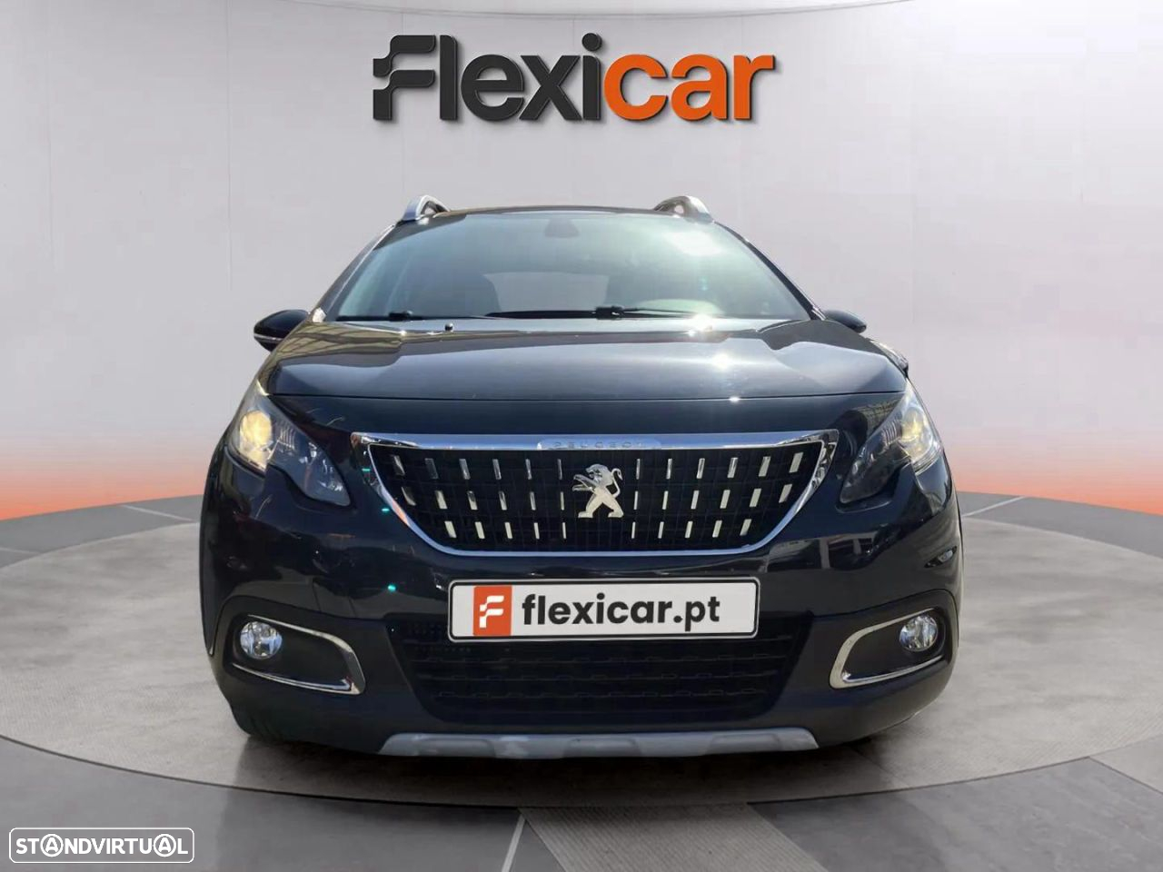 Peugeot 2008 1.2 PureTech Allure - 4
