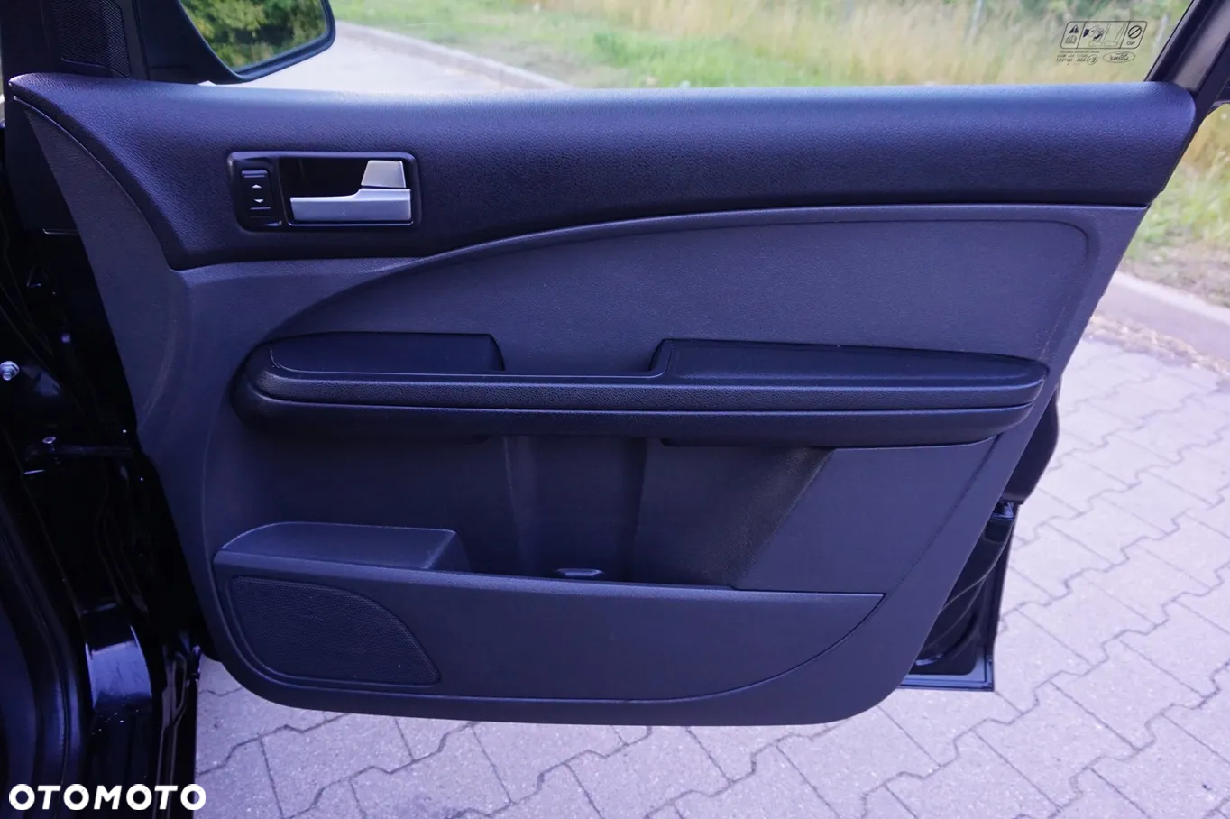 Ford Focus C-Max - 34