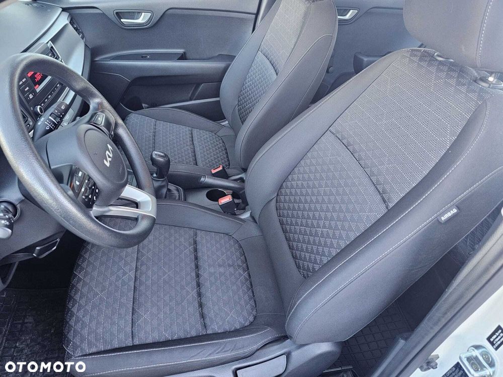 Kia Rio 1.0 T-GDI M - 12