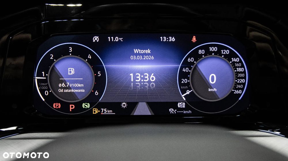 Volkswagen Golf 2.0 TDI Style DSG - 20