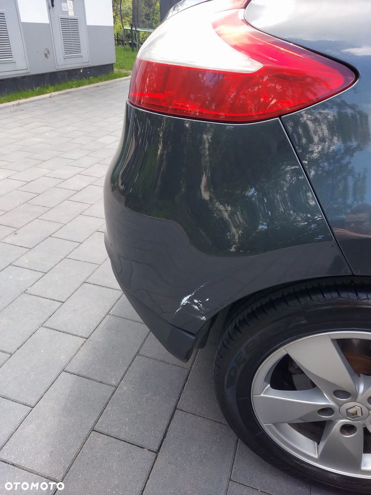 Renault Megane 1.4 16V TCE Dynamique - 12