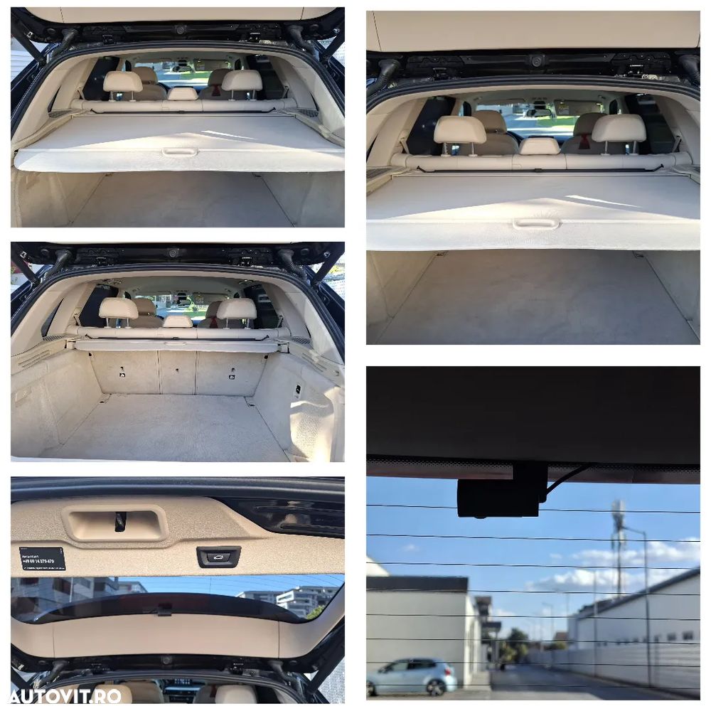 BMW X5 xDrive30d - 38