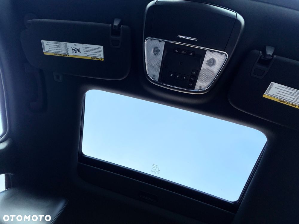 Jeep Grand Cherokee 3.6 V6 Limited - 27