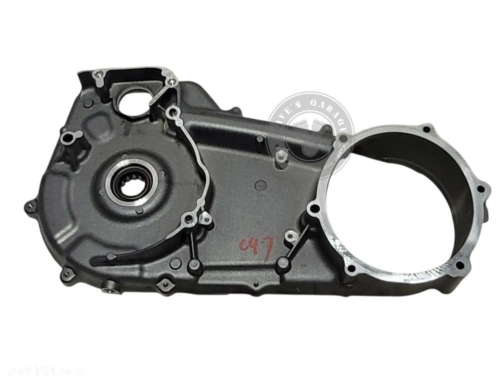 Pokrywa wewnętrzna sprzęgła Harley Davidson Softail 60701-08A - 2