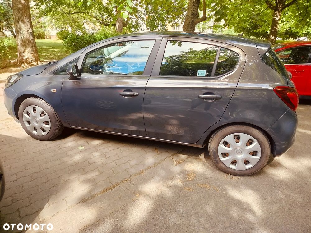 Opel Corsa 1.4 Enjoy - 6