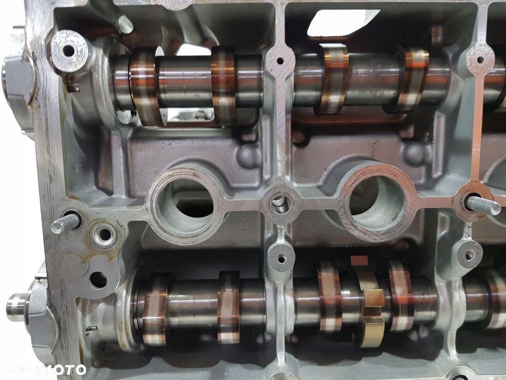 głowica silnika 05103404c vw audi skoda seat 1.0 tsi dla - 8