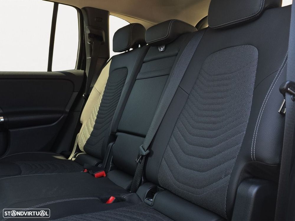 Mercedes-Benz GLB 180 d - 14