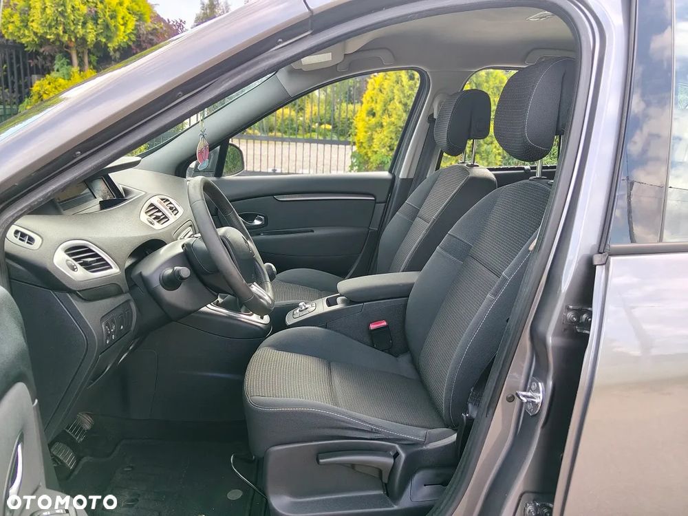 Renault Scenic 1.4 16V TCE Expression - 7