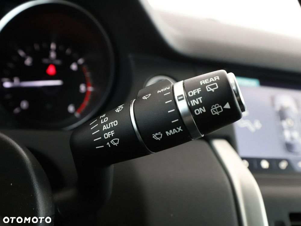 Land Rover Discovery Sport SD4 SE - 33