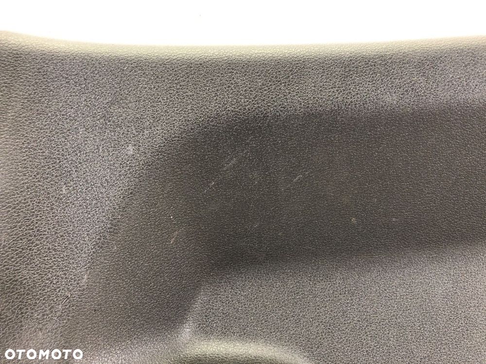 TAPICERKA KLAPY BAGAŻNIKA  AUDI A5 Sportback (F5A, F5F) 2016 - 2022 2.0 TDI quattro 140 kW [190 KM] - 5