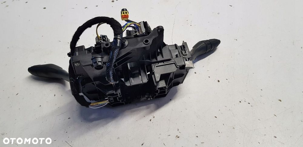 przełącznik zespolony taśma Ford Mondeo mk5 - 8