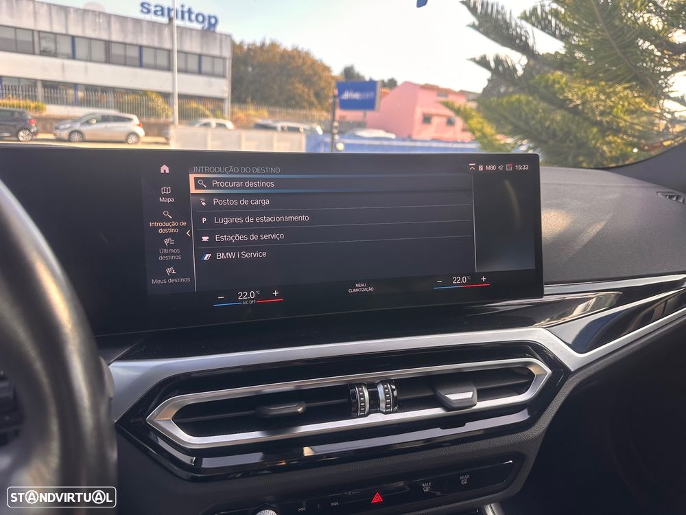 BMW i4 eDrive40 - 32