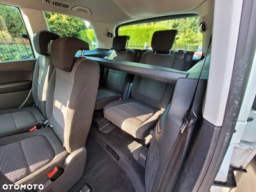 Seat Alhambra 2.0 TDI Start & Stop DSG Style Plus - 28