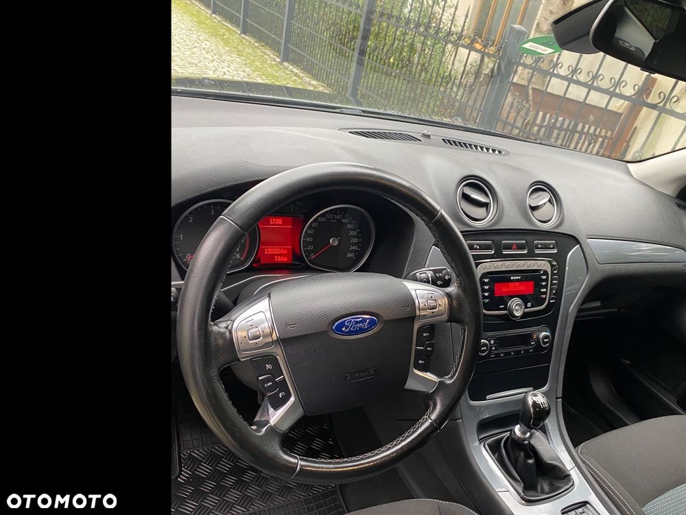 Ford Mondeo 1.6 TDCi Trend - 18