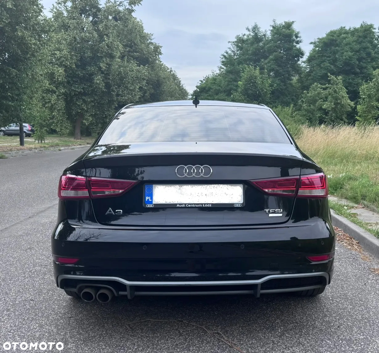 Audi A3 1.4 TFSI CoD ultra Ambiente S tronic - 4