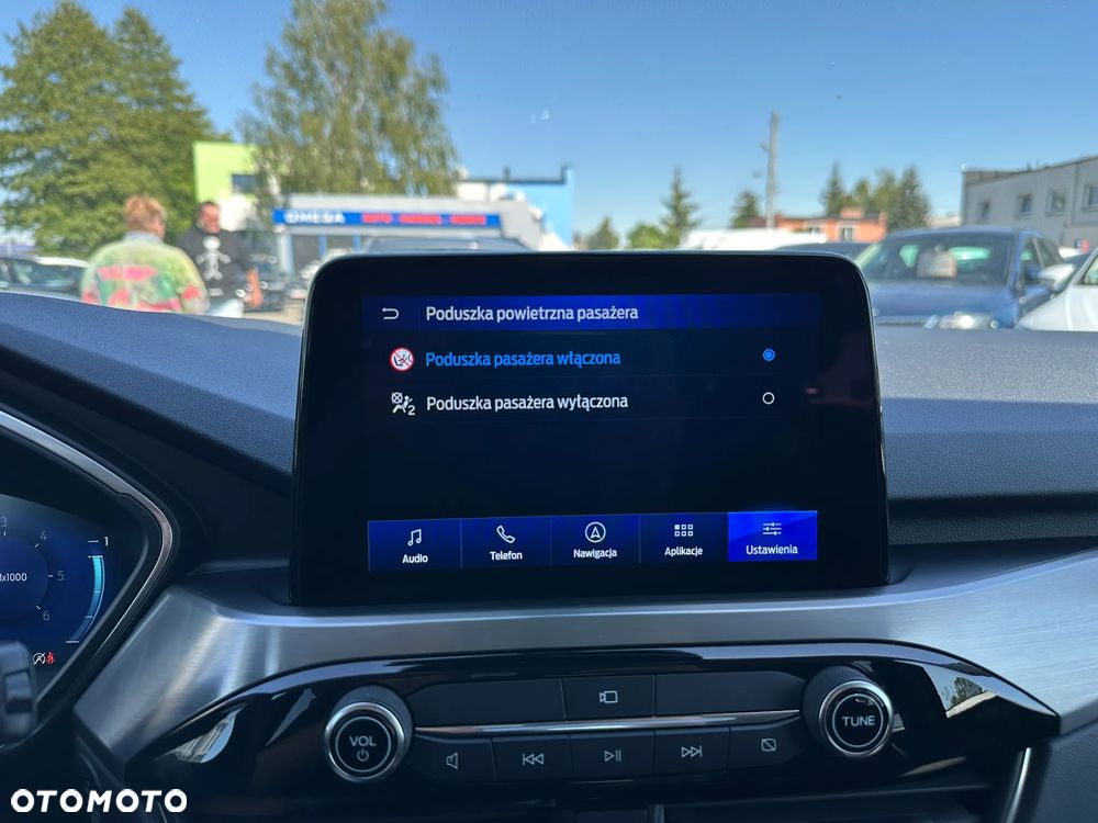 Ford Kuga 1.5 EcoBlue TITANIUM - 24