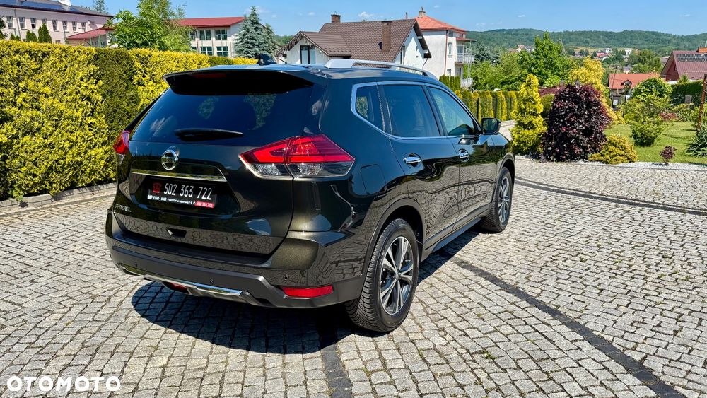 Nissan X-Trail - 17