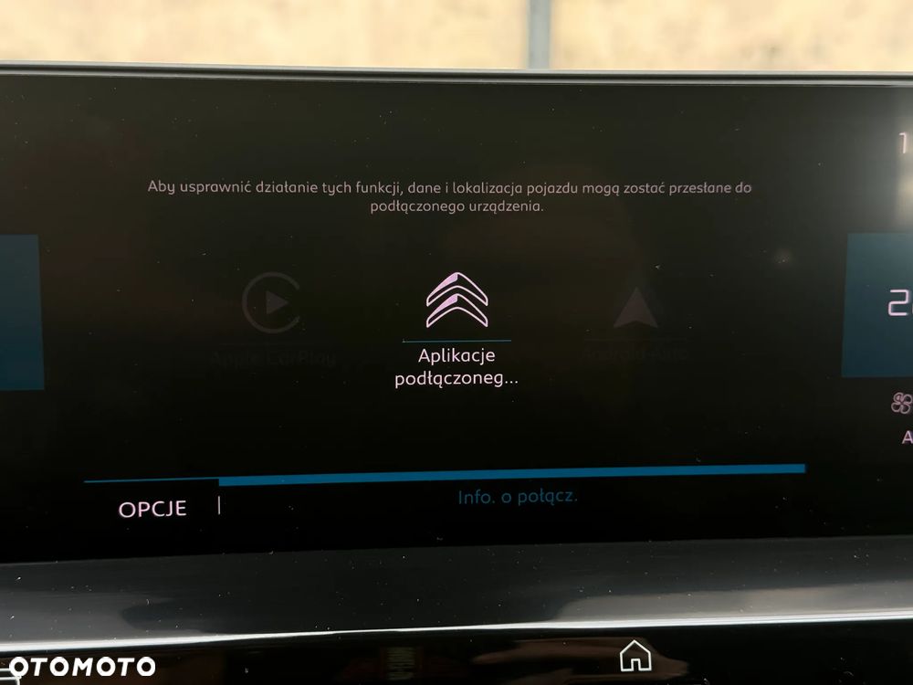 Citroën C4 BlueHDi 110 Stop&Start SHINE - 23