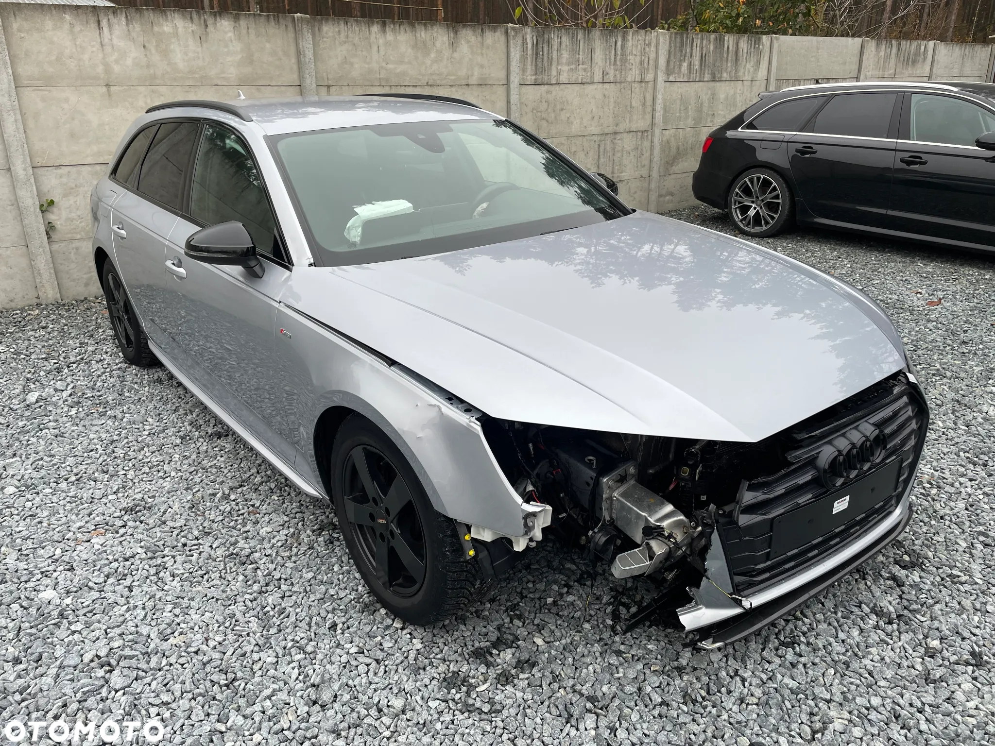 Audi A4 - 10
