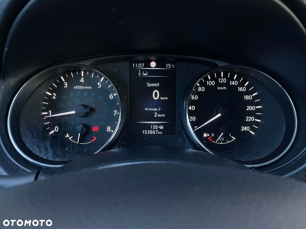 Nissan Qashqai 1.6 DIG-T N-Connecta - 7