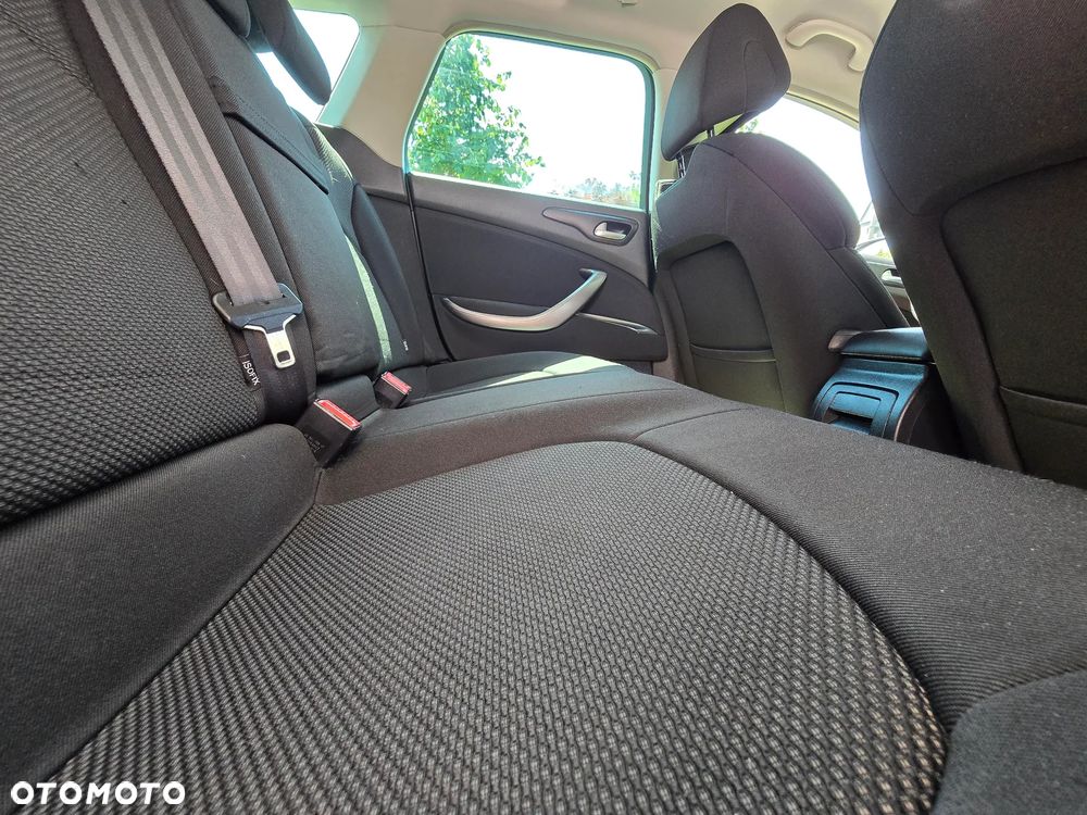 Citroën C5 BlueHDi 150 S&S Business Class - 35