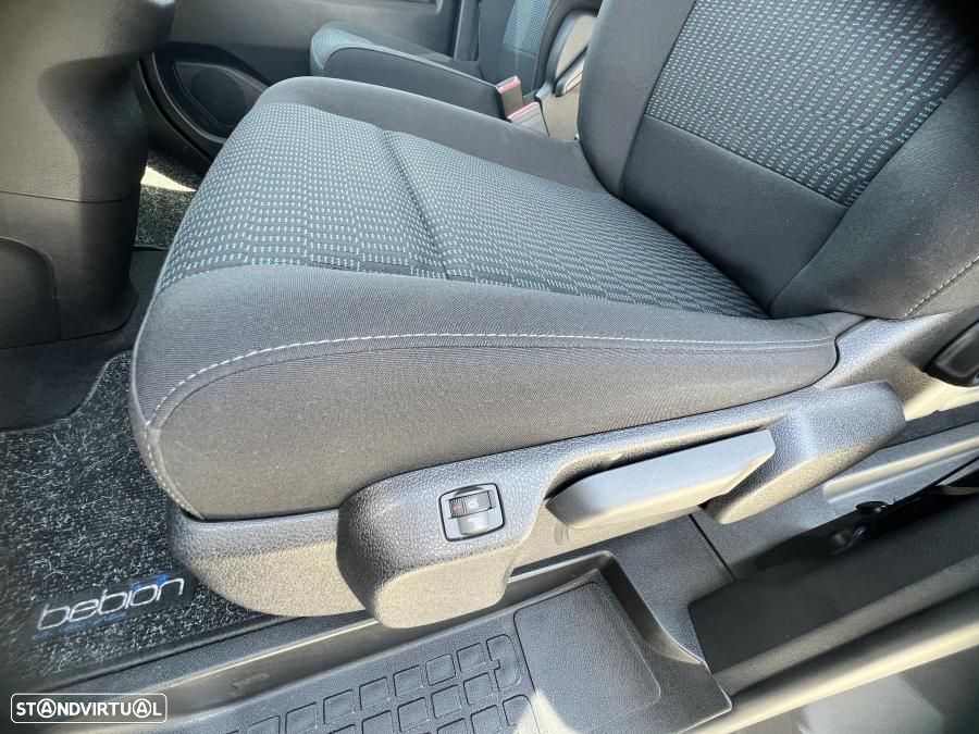 Peugeot e-Traveller L2 (75kWh) Allure - 22