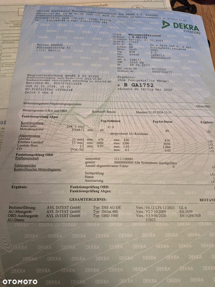 Opel Corsa 1.4 Color Edition - 10