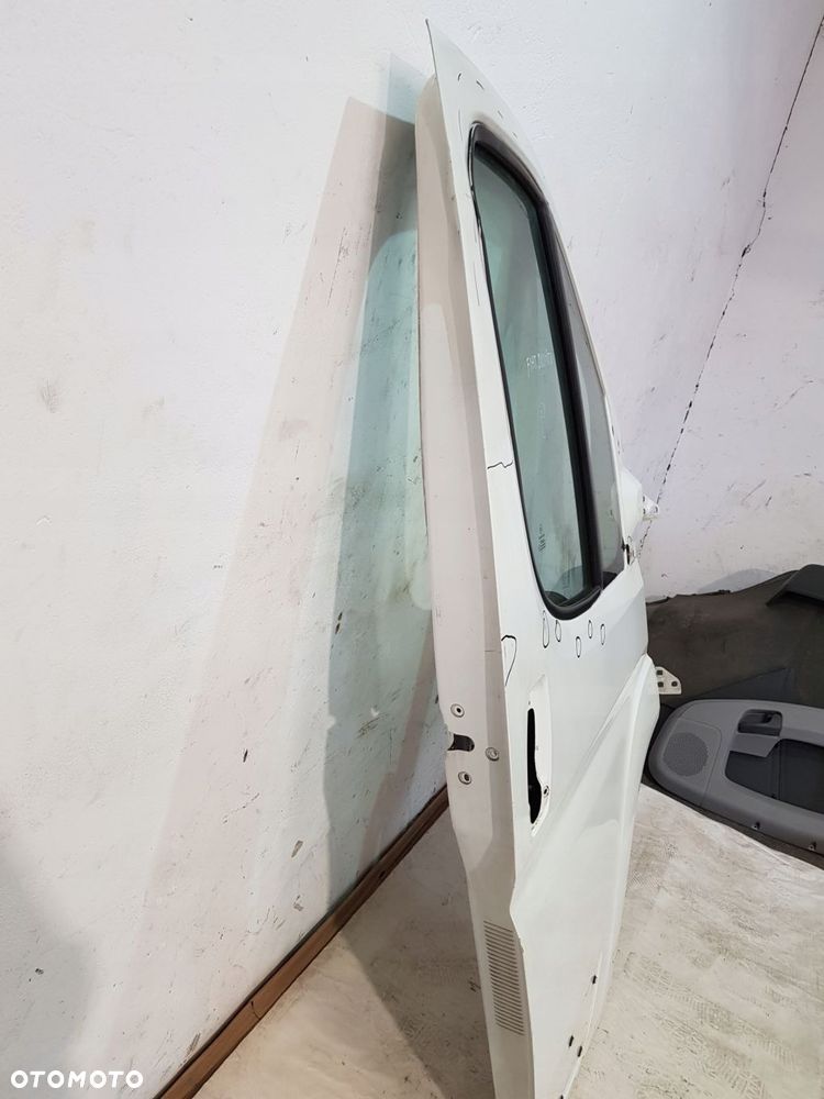 drzwi prawy przód jumper ducato boxer 249/f - 2