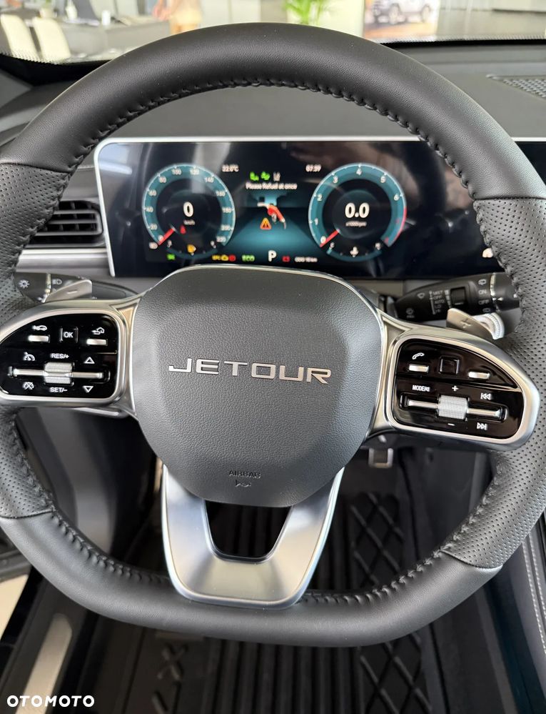 Jetour X70 Plus - 7