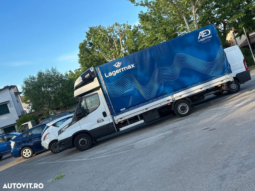 Iveco Daily - 4
