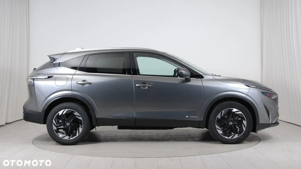 Nissan Qashqai 1.5 e-POWER N-Connecta - 7