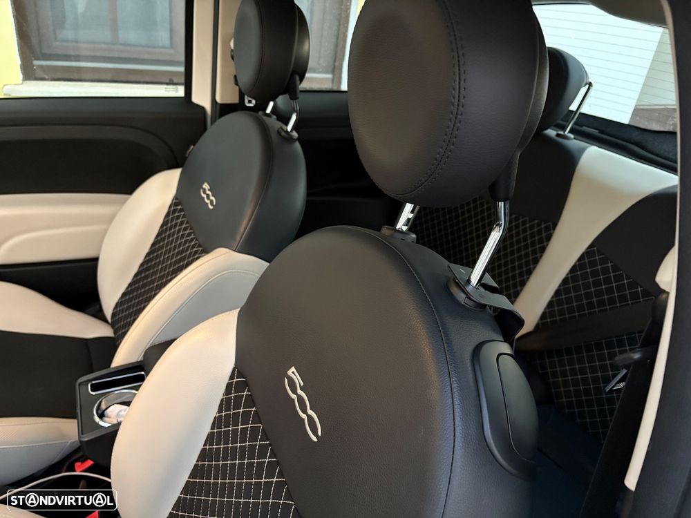 Fiat 500 - 7